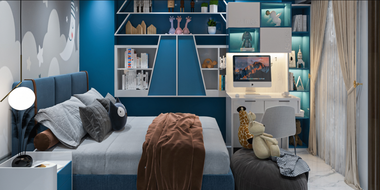 Custom Furniture Design