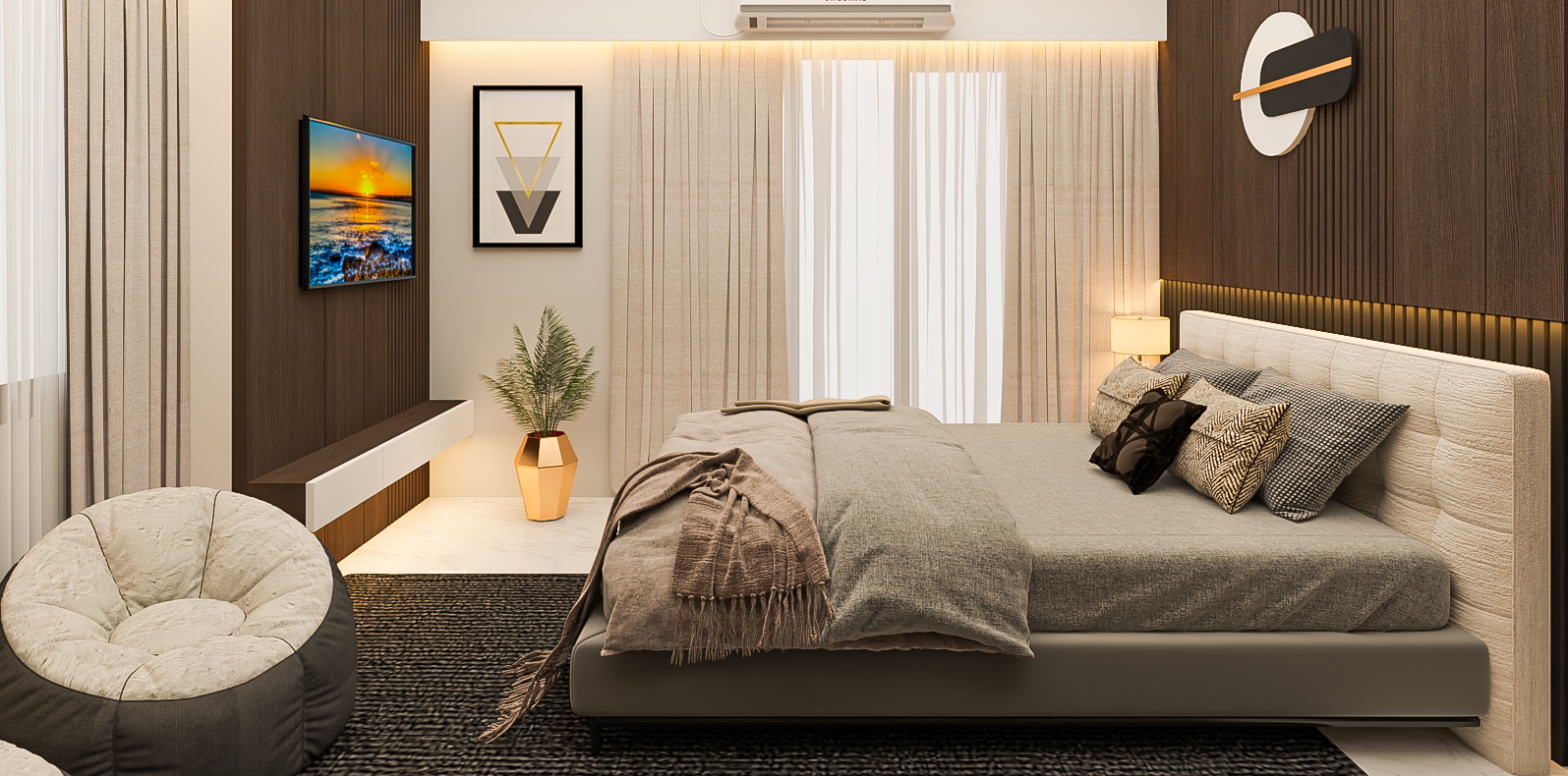 Custom Furniture Design