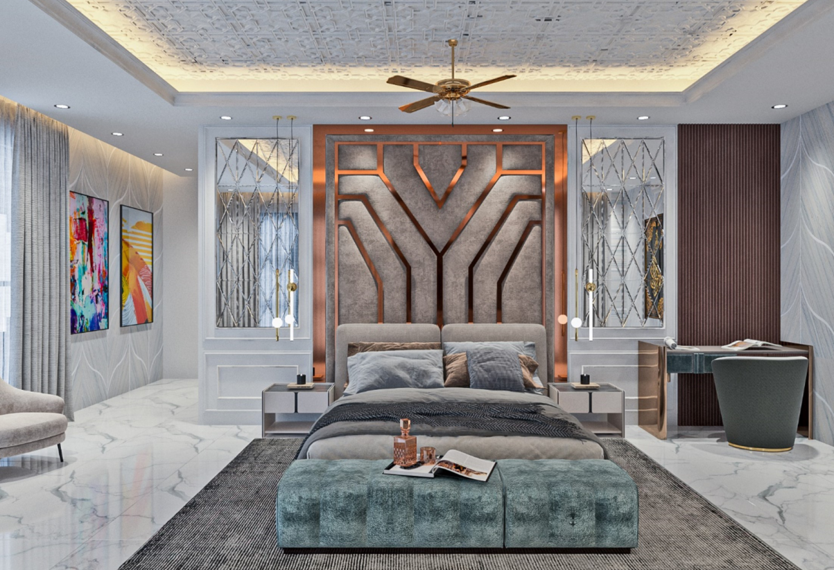 Custom Furniture Design