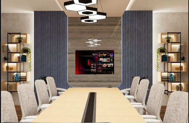 Custom Furniture Design