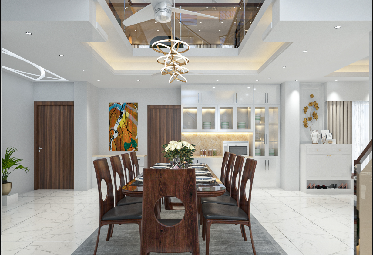 Custom Furniture Design