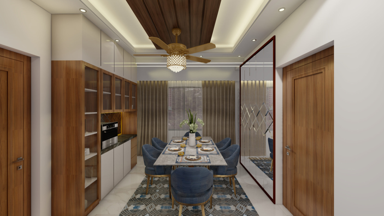 Custom Furniture Design