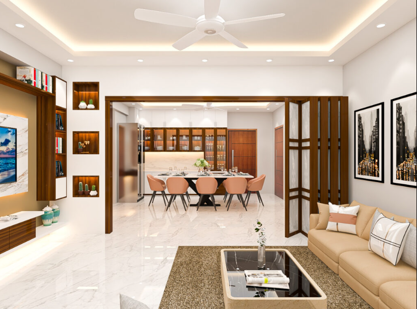 Custom Furniture Design