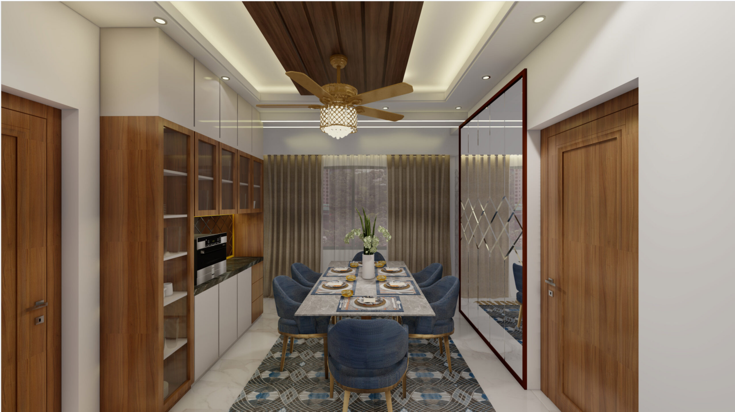 Dining Room Design