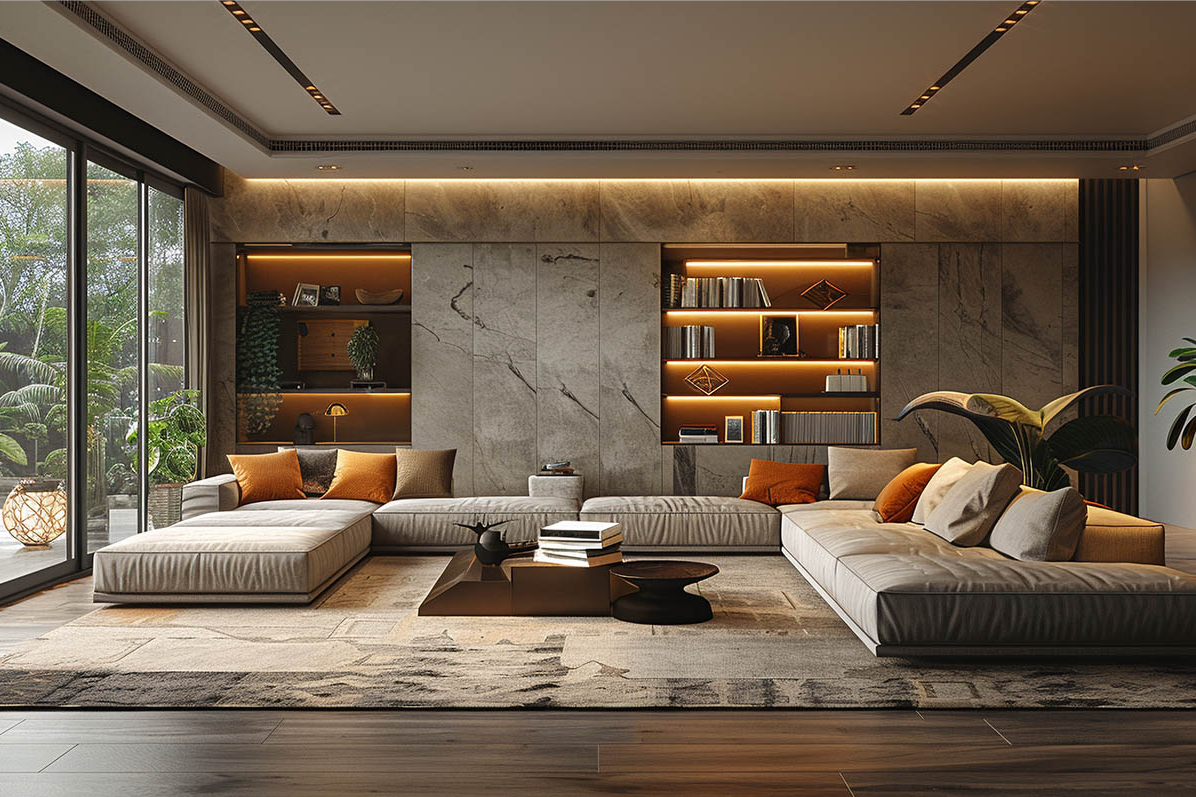 Custom Furniture Design