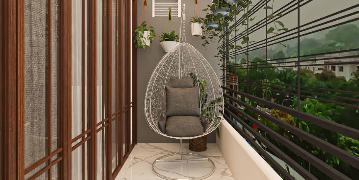 Custom Furniture Design