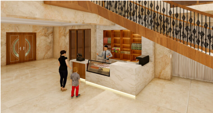 Custom Furniture Design