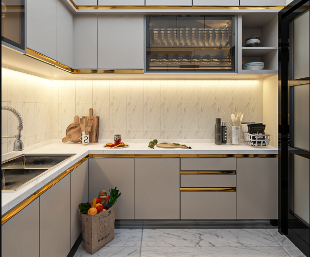 Custom Furniture Design