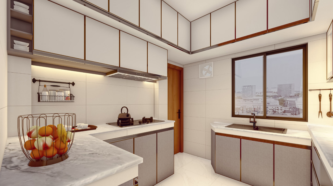 Custom Furniture Design