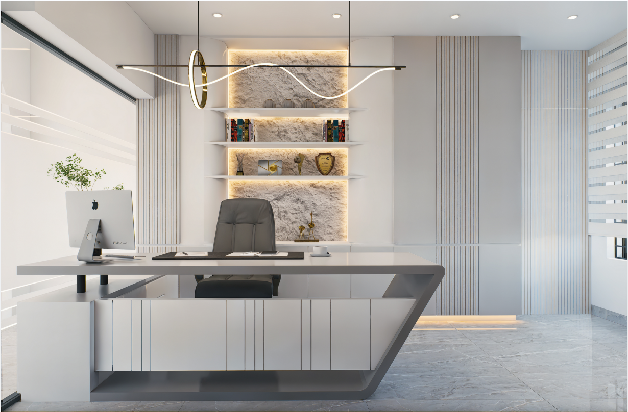 Custom Furniture Design