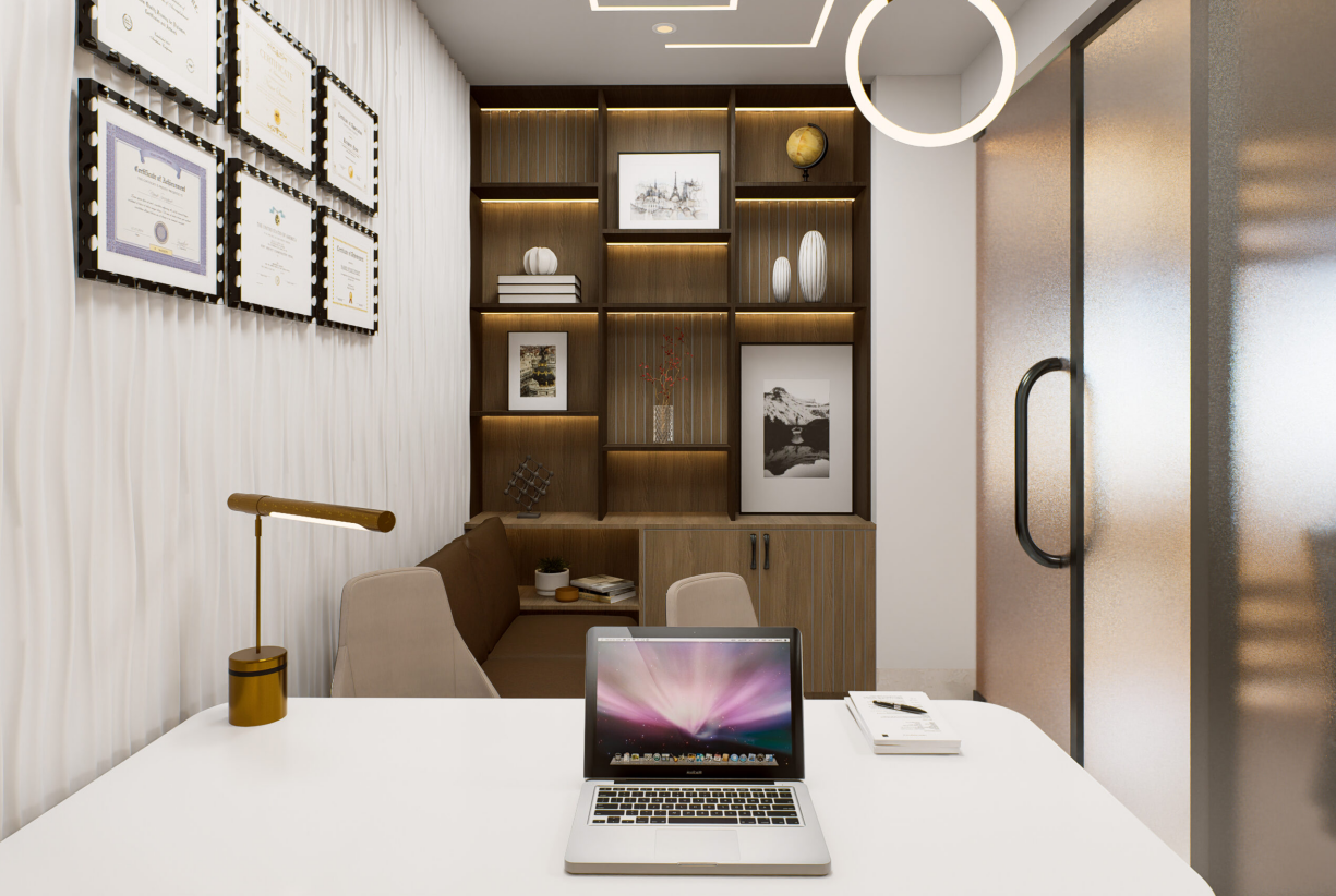 Custom Furniture Design