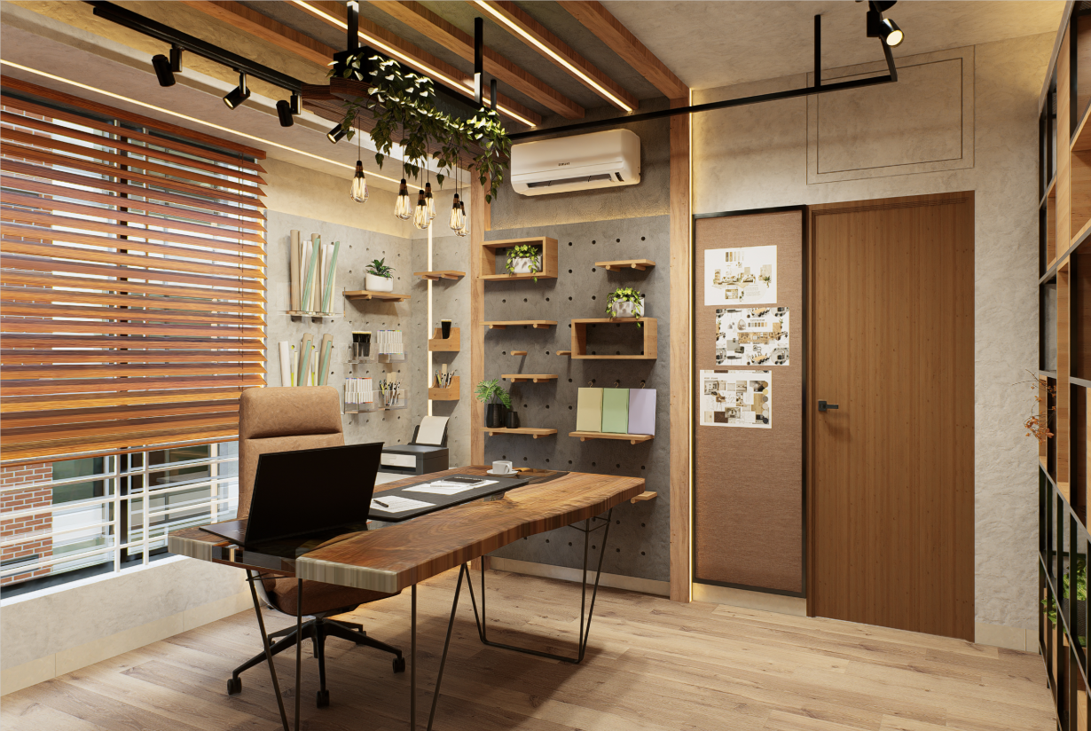 Custom Furniture Design