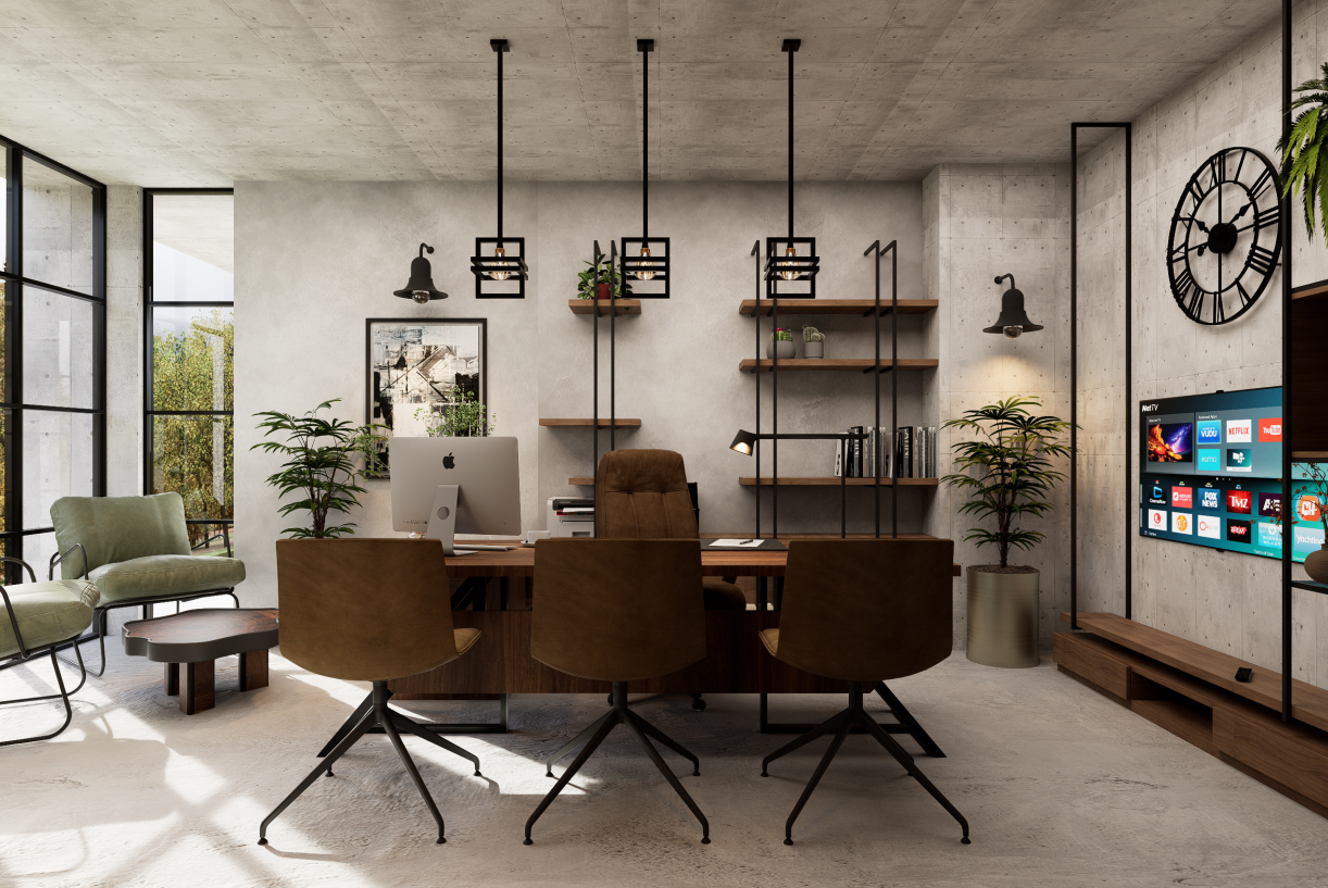 Custom Furniture Design