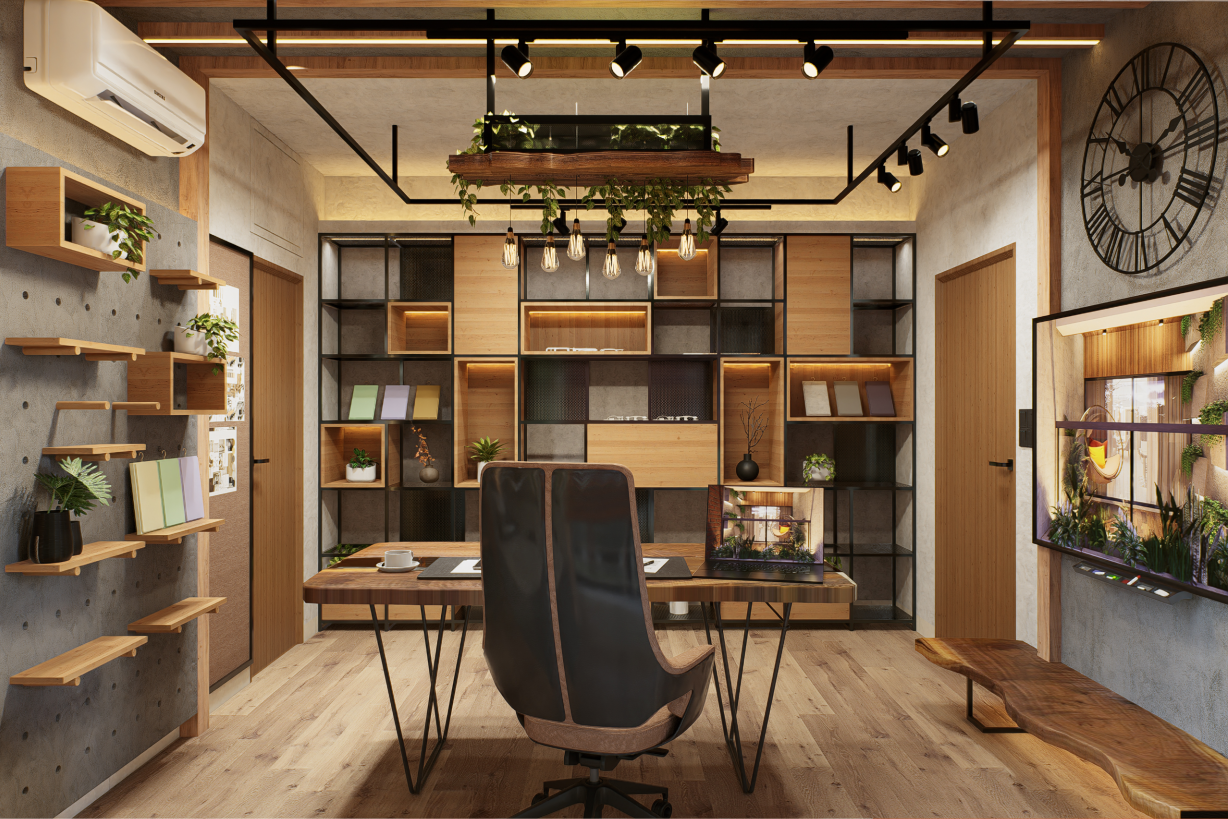 Custom Furniture Design