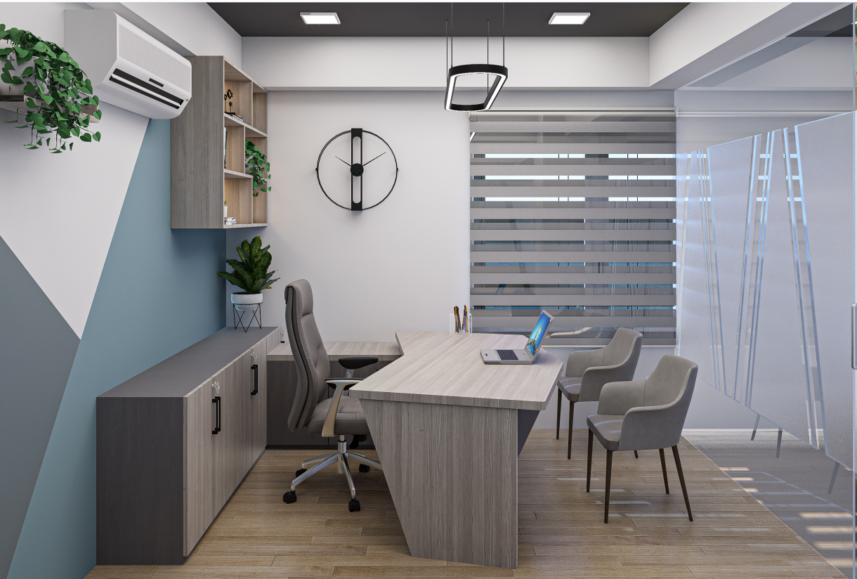 Custom Furniture Design