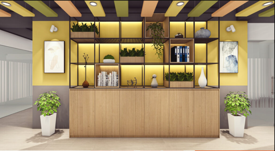 Custom Furniture Design