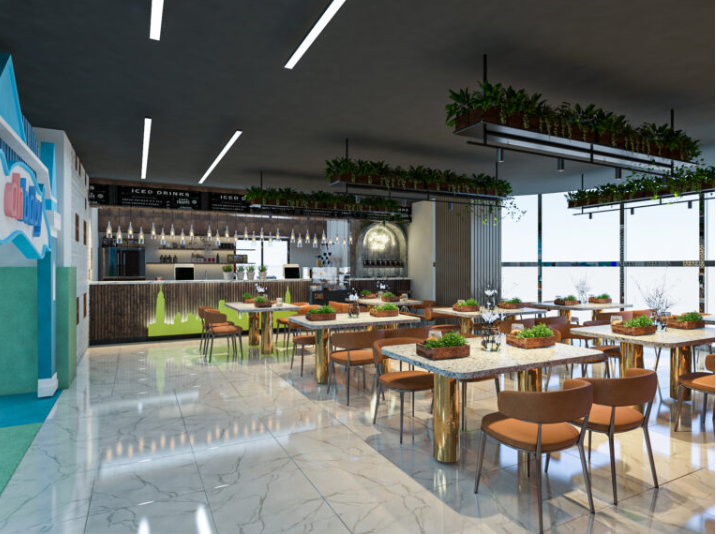 Custom Furniture Design