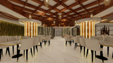 Custom Furniture Design