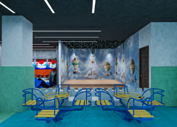 Custom Furniture Design