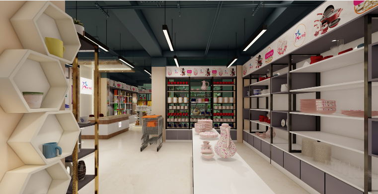 Custom Furniture Design