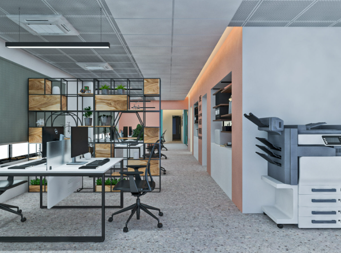 Custom Furniture Design