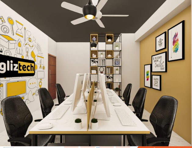 Custom Furniture Design